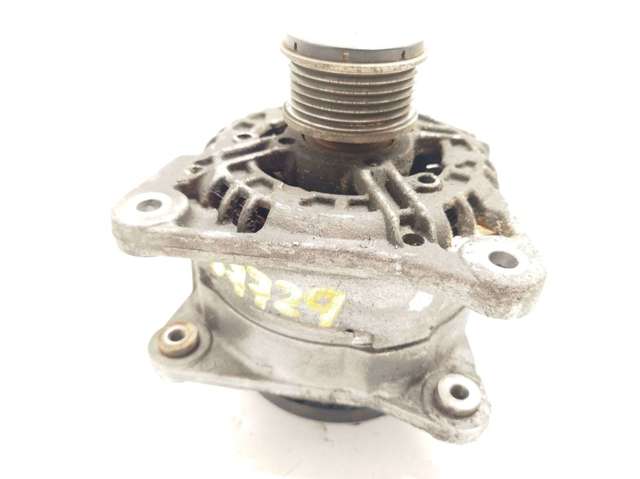 0124425093 Renault (RVI)