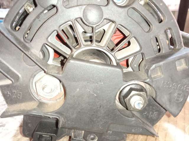 0124515054 Volvo