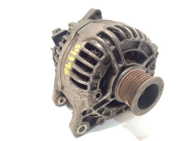 Generador 0124525044 OPEL