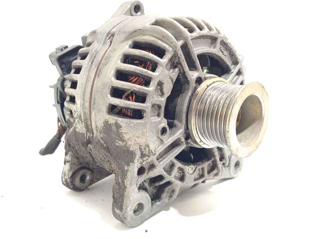 0124525044 Alternador  disponible Málaga