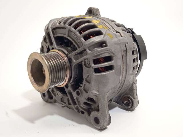 0124525044 RENAULT Alternador comprar Alcalá