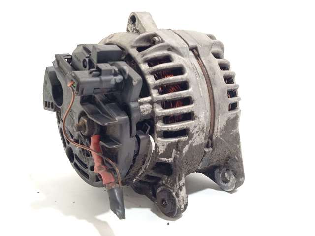 RENAULT 0124525044 Alternador  comprar en Ponferrada