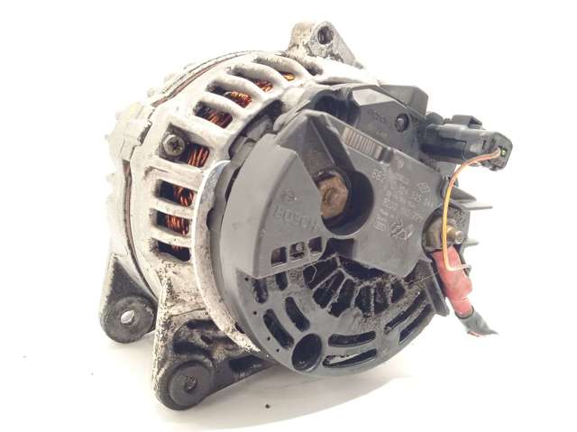 0124525044 Alternador  comprar en Pontevedra