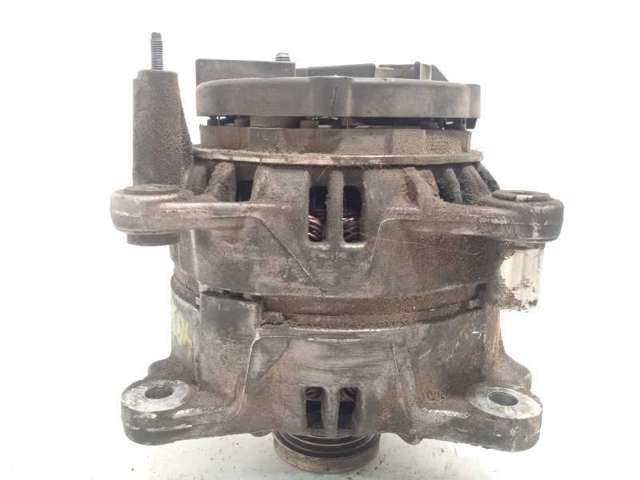 Alternador de coche 0124525093 VAG