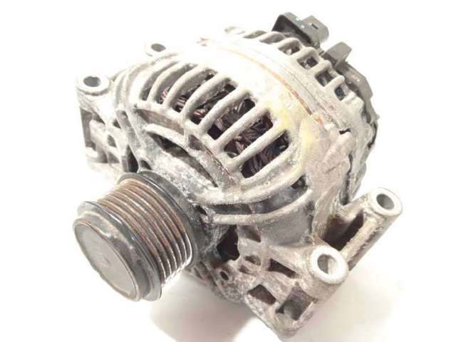 Alternador de coche 0124525113 VAG
