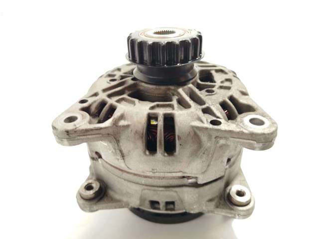 0124615031 Alternador  en stock Castellón