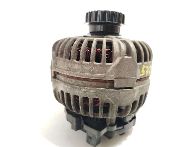 0124615031 VAG Alternador  comprar en Oviedo