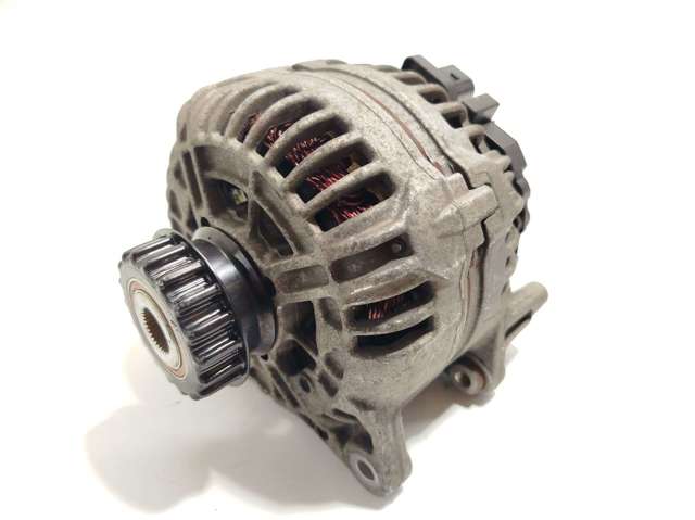 0124615031 Alternador  comprar en Pontevedra
