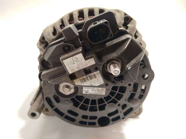 0124615031 Alternador comprar Girona