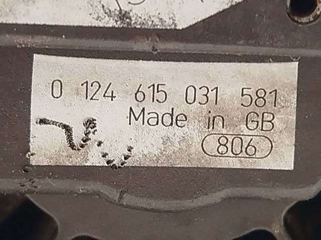 0124615031 VAG Alternador  en stock Córdoba