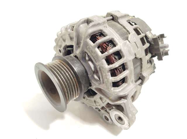 0125711042 Volvo