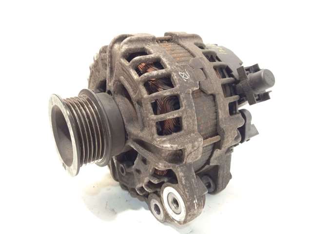 0125812009 Volvo