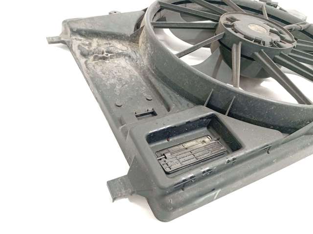 Ventilador de refrigeración 0130308422 FORD