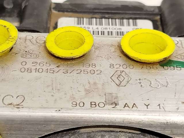 0265232198 Renault (RVI)