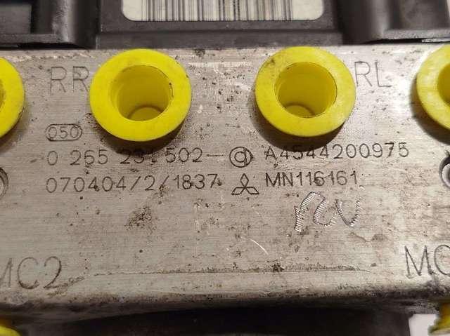 0265800403 Mitsubishi
