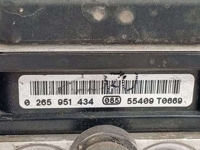0265951434 Peugeot/Citroen