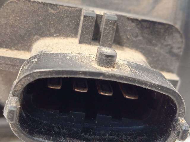 Sensor MAF 0280218307 LAND ROVER