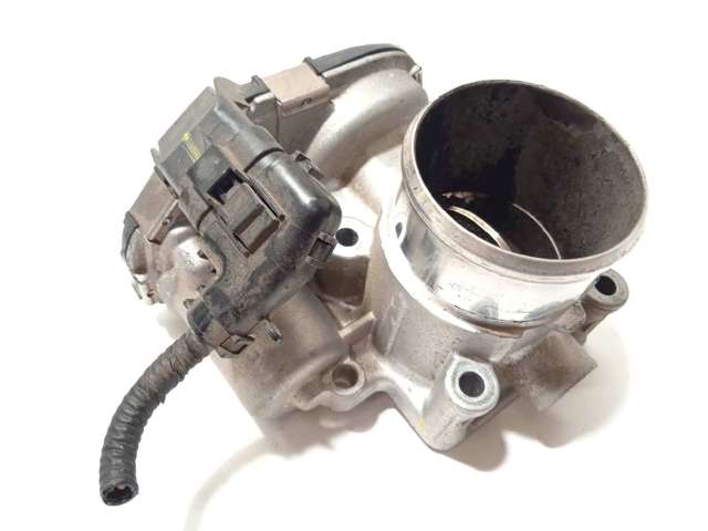 Comprar Cuerpo de aceleración completo KIA Rio III UB a bajo precio
