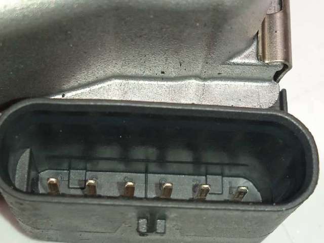 Cuerpo de mariposa para Mercedes A V177