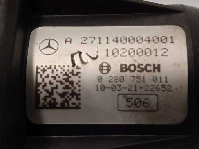 0280751011 Mercedes