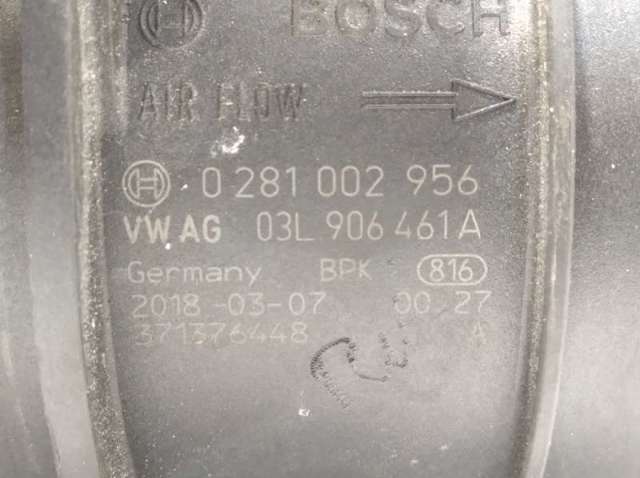 VAG 0281002956 Caudalímetro comprar Barcelona
