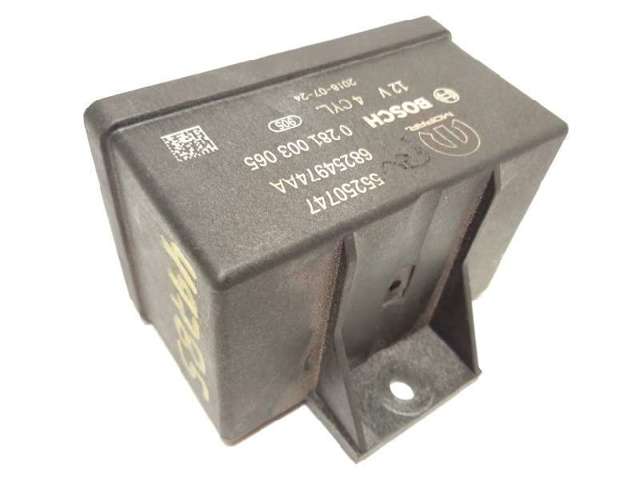 0281003065 FIAT Sensor de temperatura de gases de escape antes del filtro de partículas  comprar en Jaén