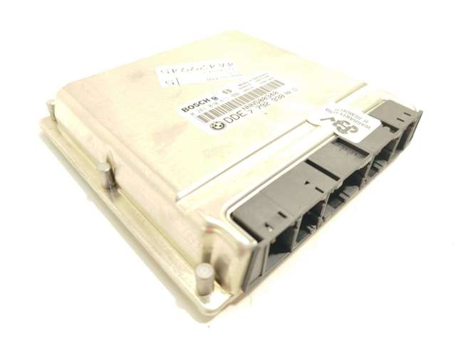 Módulo de control del motor 0281010811 LAND ROVER