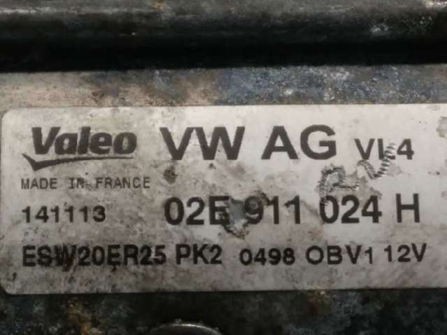 02E911024H VAG