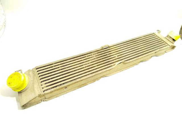 0384K1 PEUGEOT Intercooler  disponible Vigo