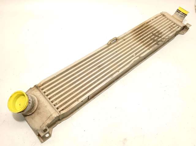 0384K1 PEUGEOT Intercooler comprar Madrid