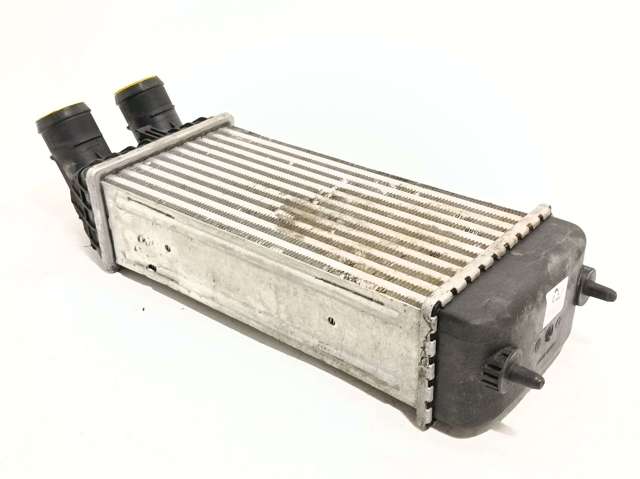0384N7 PEUGEOT Intercooler  disponible Ourense
