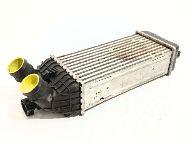 0384N7 Intercooler  disponible Burgos
