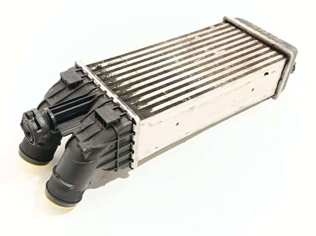 0384N7 Intercooler comprar Girona