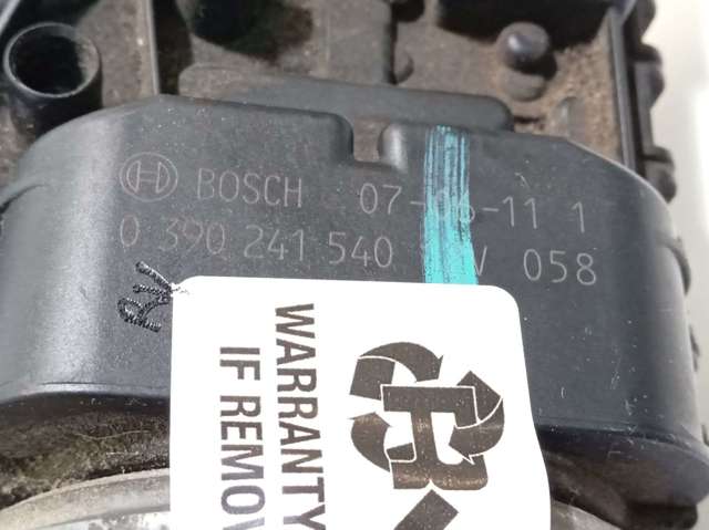 0390241540 Trapezio del limpiaparabrisas  disponible Utrera
