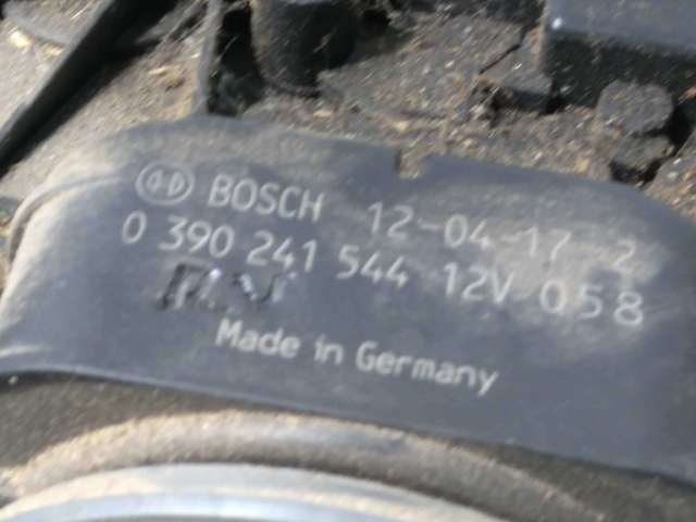 0390241544 Renault (RVI)