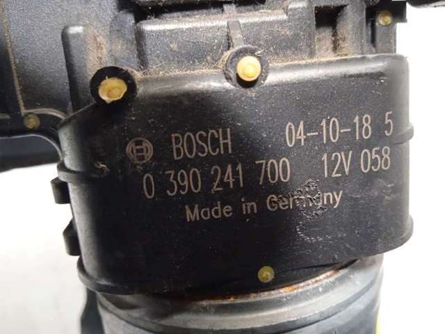 Comprar Motor del limpiaparabrisas Citroen C5  DC a bajo precio
