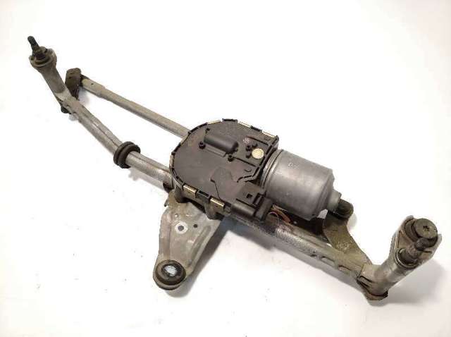 Motor limpiaparabrisas para Volkswagen Passat 3C2