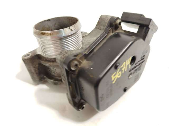 VAG 03G128063F Cuerpo de aceleración completo  comprar en Albacete