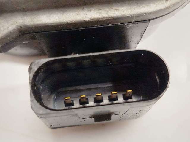 VAG 03G128063F Cuerpo de aceleración completo  comprar en Albacete