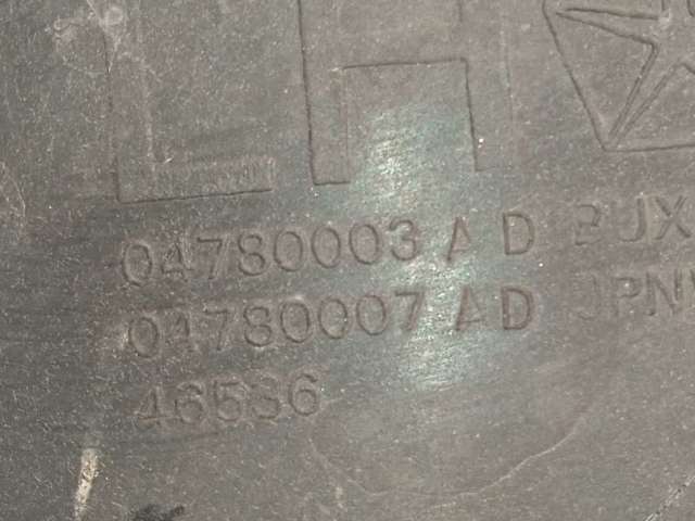 04780003AD Chrysler