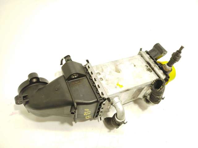Turbo intercooler 04B145749K VAG
