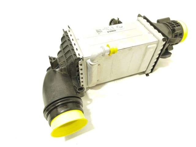 Radiador de intercooler Volkswagen T-CROSS  (2018-2026)