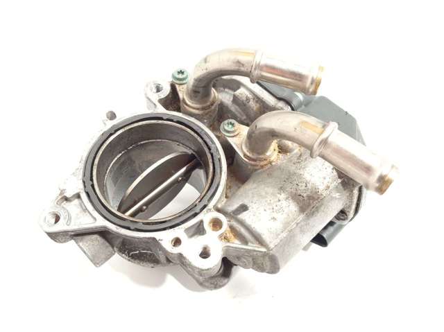 VAG 04L128063T Cuerpo de aceleración completo  comprar en Ponferrada