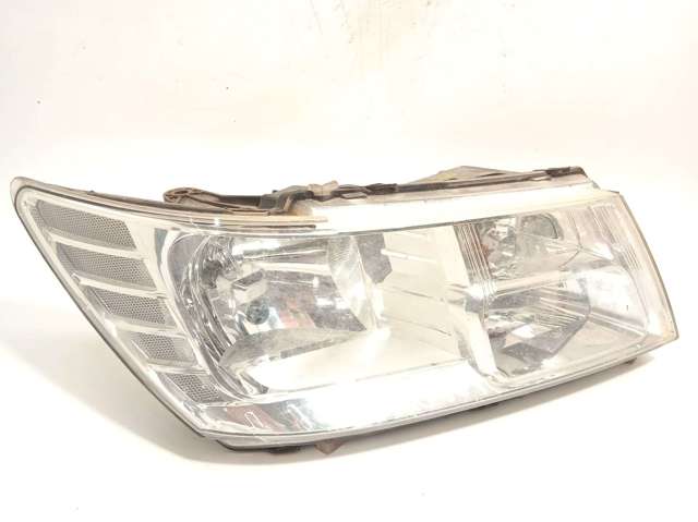 Faro delantero derecho 05067788AC CHRYSLER