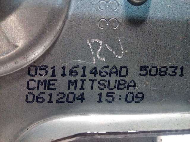 05116146AD Chrysler