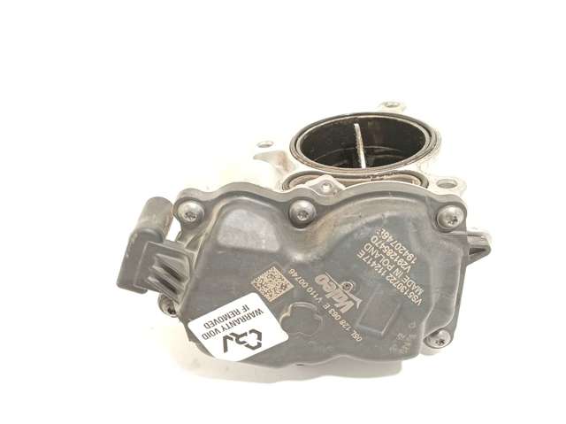 Cuerpo de mariposa para Skoda Octavia NX3, NN3, PV3