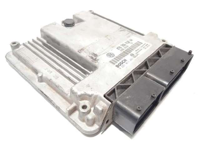 ECU para Volkswagen Touareg 7LA, 7L6, 7L7