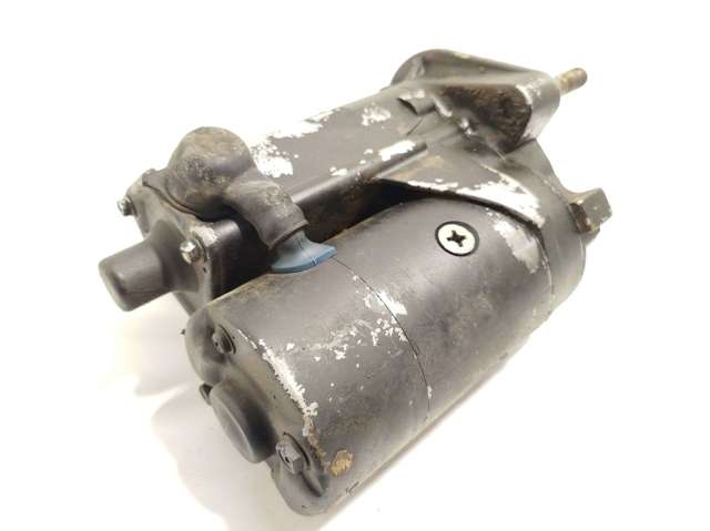Burro de arranque  0986020591 TOYOTA