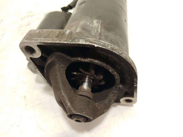 Arranque motores 0986021640 FIAT