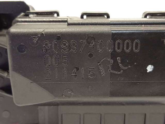 0997400000 Mercedes